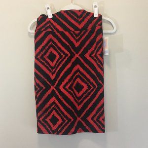 💕 2/$25 SALE LuLaRoe CASSIE skirt XS  (2-4)